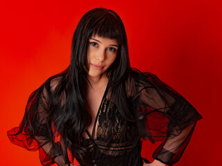 beautiful girl cam RivenAmelia