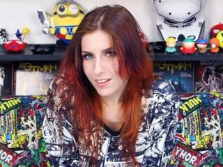 cam girl videochat RockerLana