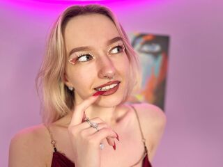 extreme webcam RosaliFoxe