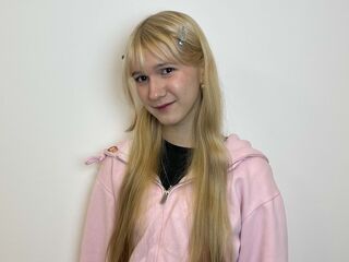 fingering camgirl video RosalieHouman