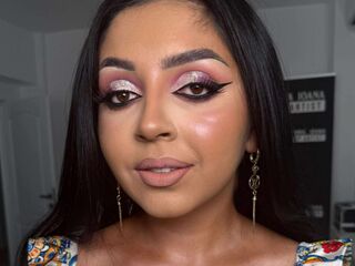hot cam show RoseEla