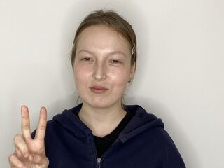 teaser web cam RosendaGaro