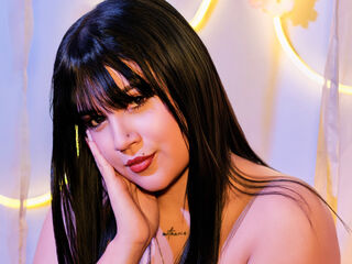 naked webcamgirl video RoussieHill