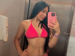 hot webcam picture RoxanneBlair