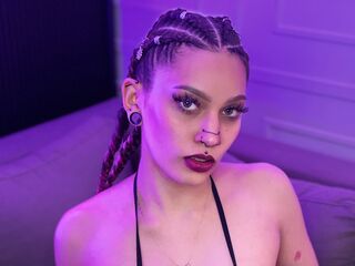 chat live webcam RubyAurielle