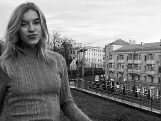 cam babe SallyRodwell