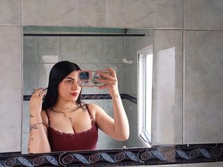 hot cam SamaraCastellano