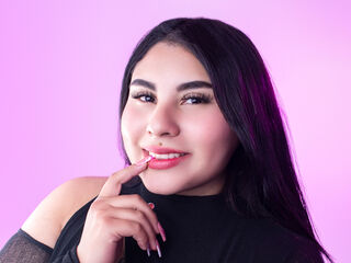 camgirl spreading pussy SammyEven