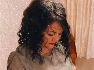 girl webcam show SandraJacksen