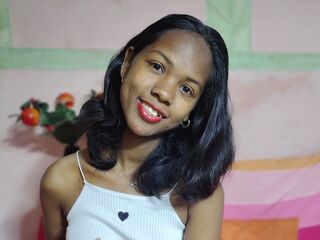 sexy live webcam girl SantaOlivia