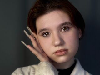 cam girl cam chat SantanaJohanek