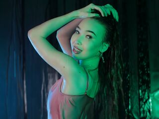 cam girl spreading pussy SaraAsakura