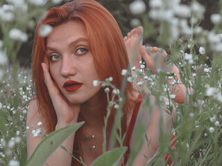 web cam show SaraFridelman