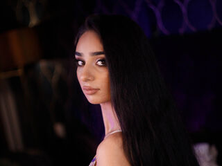 camgirl live porn SaraJanee