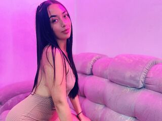 cam girl fingering SaraZack