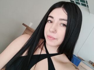 girl webcam naked SaraiGrey