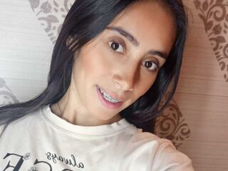 naked cam live ScarletClarck