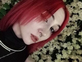 fingering camwhore ScarletDenns