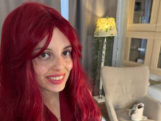 sex show online ScarletSpark