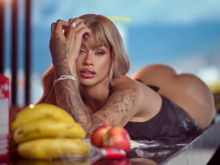 jasmin camgirl ScarletThompsone