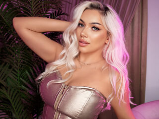 naked webcam girl picture SelenaMist