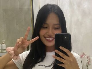 jasmin video SelenaMulvehill