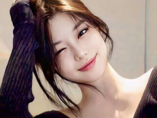 naked webcam girl fingering SeoAhri