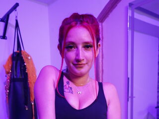 naked cam girl SharaTomsonn