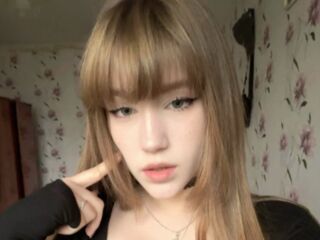 babecam SharikaGlidden