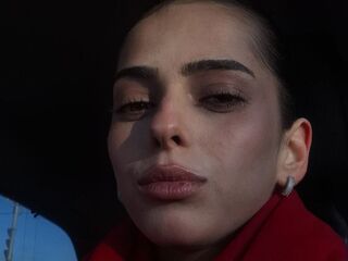 topless girl SheritaGittinger