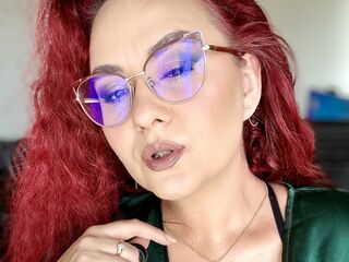 naked cam girl masturbating SilvanaJar