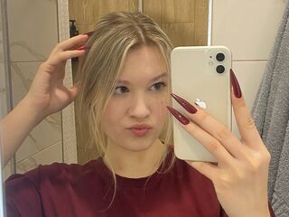 jasmin sexchat SkyeDavi