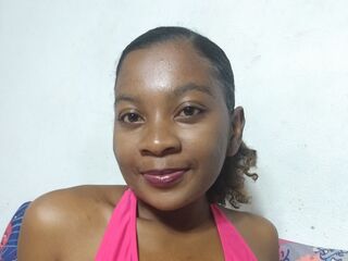 jasmin webcam SoalyEvelyne