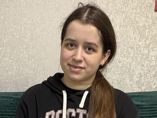 camgirl webcam picture SoftLina