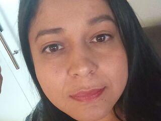 live cam show SolKate