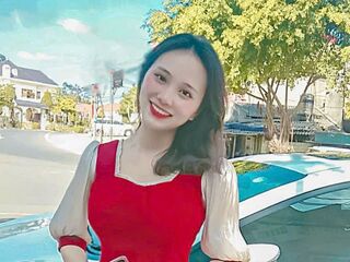 webcam SophiaLei