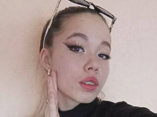 girl webcamsex SteffaniePons