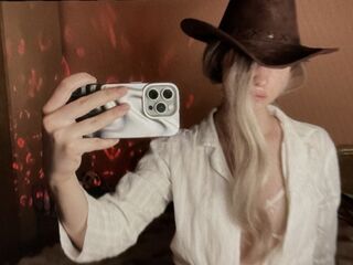 live webcam model StellaRock