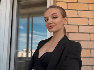 sexy live cam girl SuzanUemura