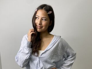 naughty cam girl masturbating with dildo SuzannHedtke