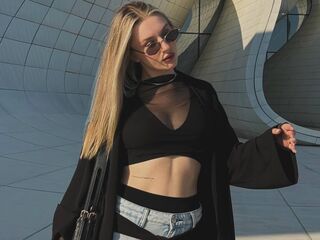 sexy live girl SuzieGlimp