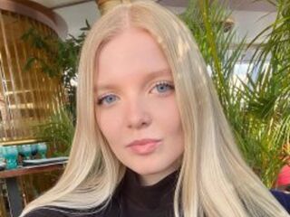 hot livecam SweetAnny