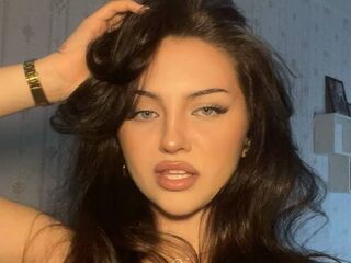 topless girl TalithaManzer