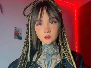 free jasmin web cam TatianaXarate