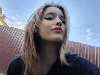 webcamgirl video chat TayteBun