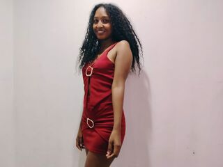 chat live webcam TeresaMolina