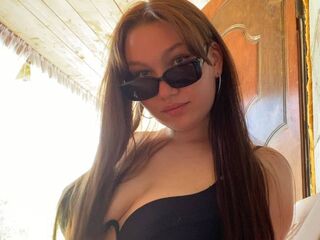 hardcore cam TinaFish