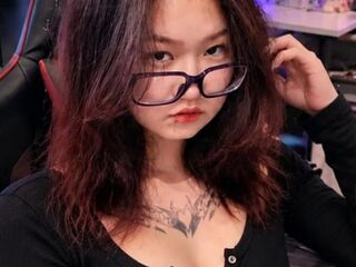 live cam girl gallery TishaOyervides