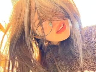 hot girl webcam ToriTrevino