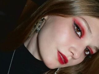 hot strip tease cam TracieLauseng